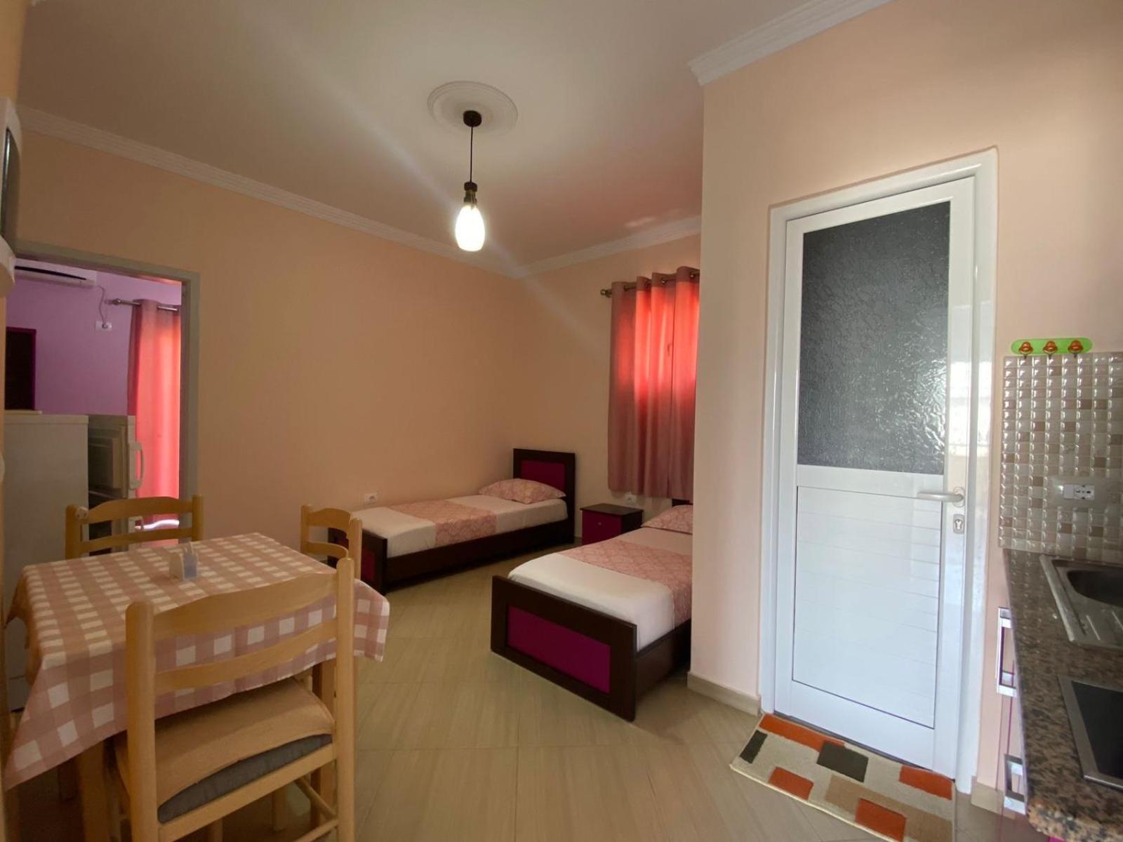 Vila Garden Ксамил Экстерьер фото